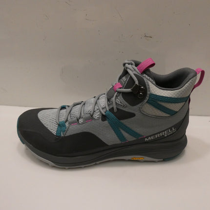 Merrell Women's Siren 4 Mid (Gore-Tex) Hiking Shoe, US 11, UK 8.5