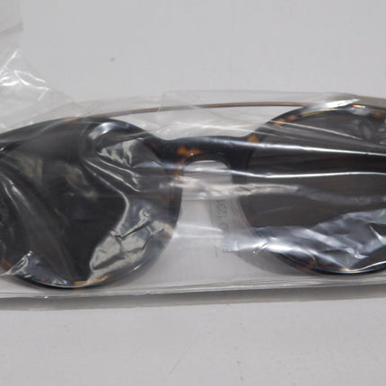 Zadig & Voltaire Men's SZV144G Oval Sunglasses Multi 55 mm