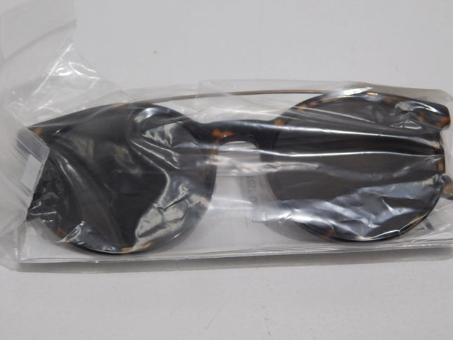 Zadig & Voltaire Men's SZV144G Oval Sunglasses Multi 55 mm