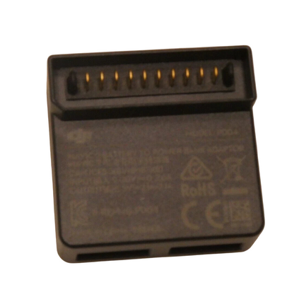 Genuine Battery Adapter For DJI Mavic 2 Zoom - Drone Quadcopter