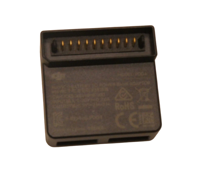 Genuine Battery Adapter For DJI Mavic 2 Zoom - Drone Quadcopter