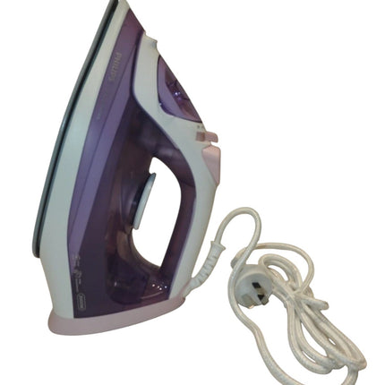 Philips Series 3000 Steam Iron - Pink DST3010/39