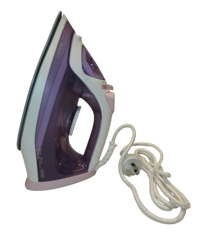 Philips Series 3000 Steam Iron - Pink DST3010/39