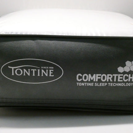 Tontine Quilted Waterproof Mattress Protector Size King , 183 x 203cm