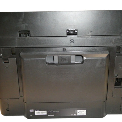 Epson Workforce WF-4835 Multifunction Printer. Missing Box
