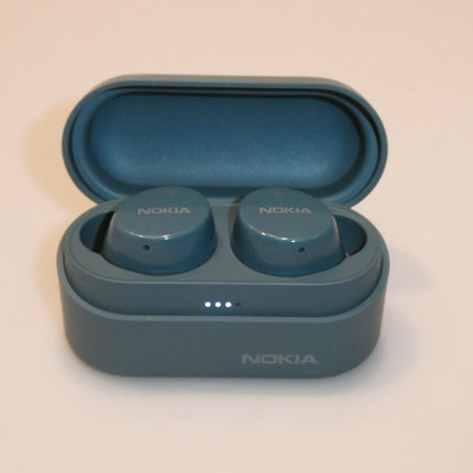 Nokia Power Earbuds Lite Wireless Headphones Bluetooth In Ear Mic Waterproof
