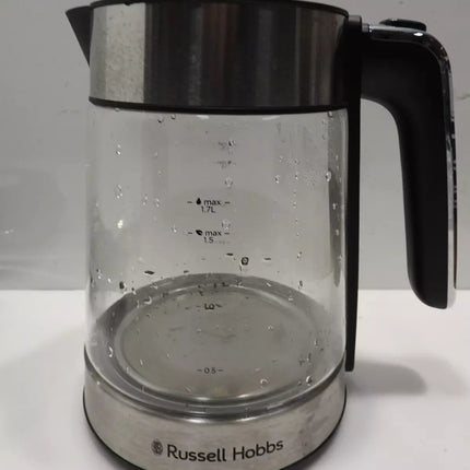 Russell Hobbs Attentiv Variable Temperature Kettle- RHK800
