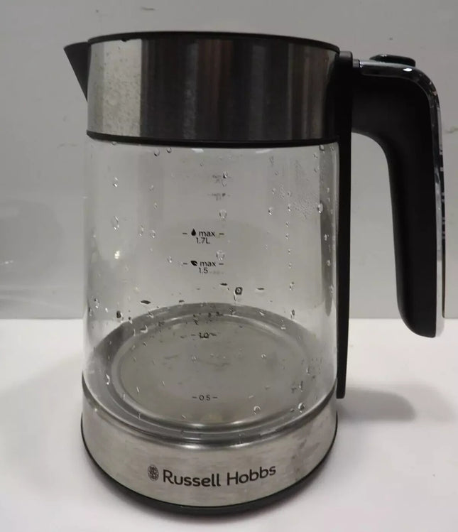 Russell Hobbs Attentiv Variable Temperature Kettle- RHK800