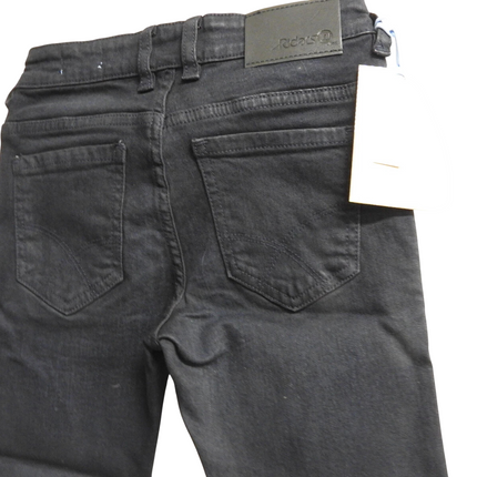 Riders by Lee Kids Slim-Jim Jean, Dark Overdye, 06F