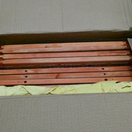 i.Pet Chicken Coop Large 180cm Length Rabbit Hutch, Coops Wooden Pet House Run C