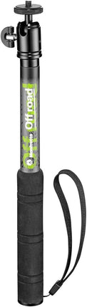 Manfrotto Off Road Stunt Pole with Ball Head Compact, MPOFFROADS-BH