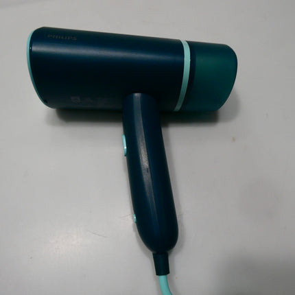 Philips 3000 Series Handheld Steamer STH3020/70 1000W 20g/min Foldable - Dark Gr