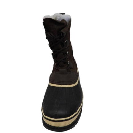 Northside Men's Back Country Boots, Brown (Brown), 8 AU