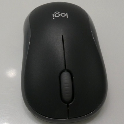 Logitech M185 Wireless Mouse