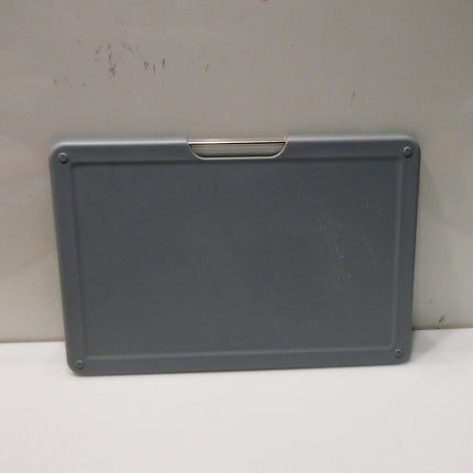 Joseph Joseph Folio 4-piece Chopping Board Set with Storage Case - Graphite