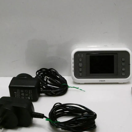 VTech BM2900 Full Colour Video & Audio Monitor - White