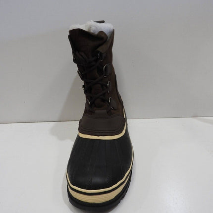 Northside Men's Back Country Boots, Brown (Brown), 8 AU