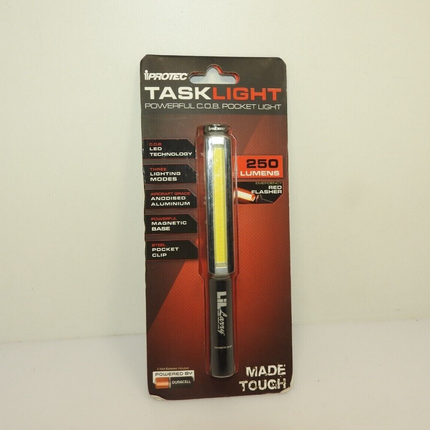 iPROTEC 250 Lumens Tasklight