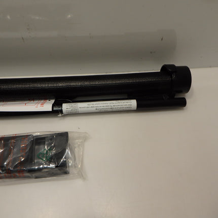 Dreambaby Retractable Baby Safety Gate - Extra Wide & Tall Mesh Gate - Fits up t