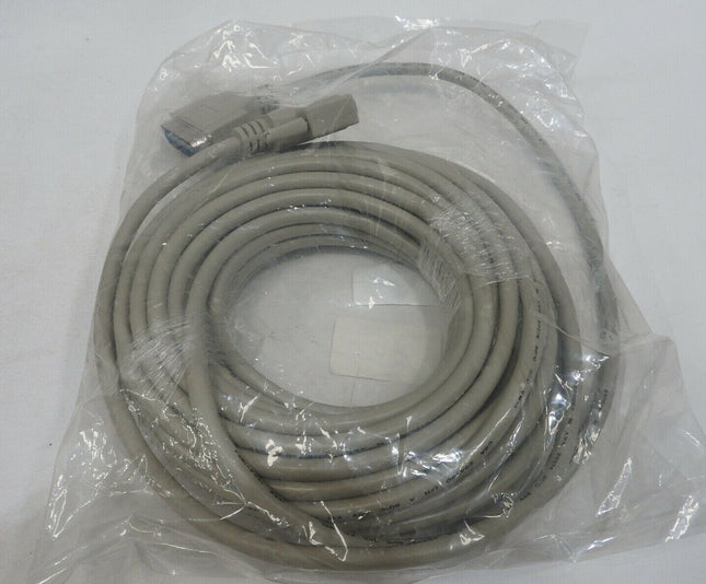 Monoprice 50-Feet IEEE 1284 DB25M/CN36M 18PR (100379)