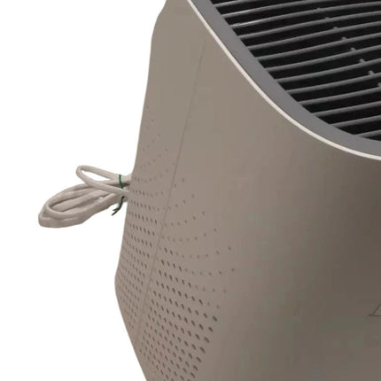 Sunbeam Simply Fresh Air Purifier with 3-in-1 Filtration System SAP0900WH