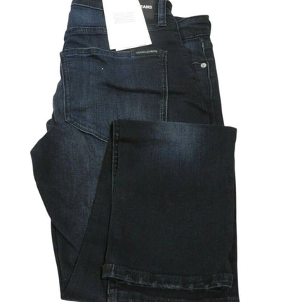 Calvin Klein Core Skinny Denim 41BA343800 32Wx30L Boston Blue