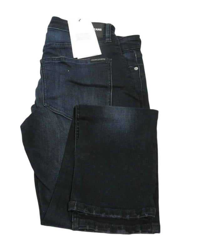 Calvin Klein Core Skinny Denim 41BA343800 32Wx30L Boston Blue