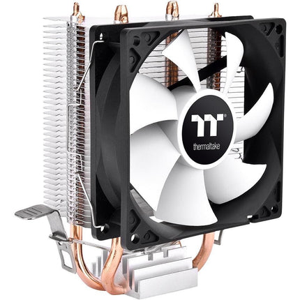 Thermaltake Contac 9 SE 120W TDP CPU Cooler CL-P106-AL09WT-A