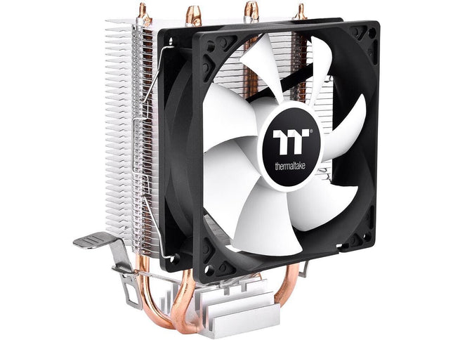Thermaltake Contac 9 SE 120W TDP CPU Cooler CL-P106-AL09WT-A