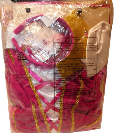 Leg Avenue Womens Classic Sleeping Princess Beauty Halloween Costume - Small