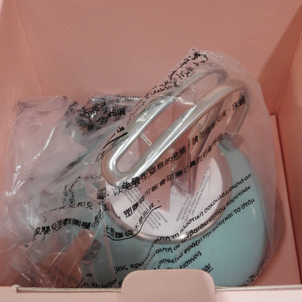 Kate Spade New York 857005 Turo Tea Kettle - Turquoise