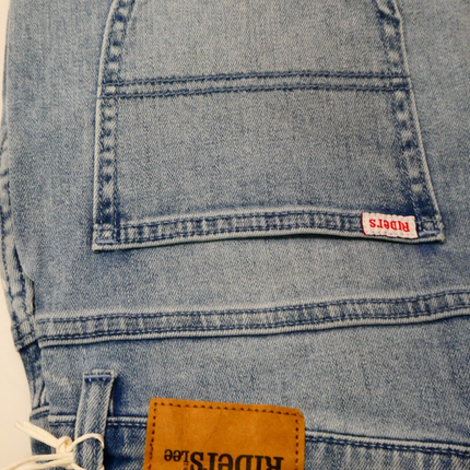 Riders by Lee Women's Hi Mom High Rise Jean, Sun Fade Destroy, 12