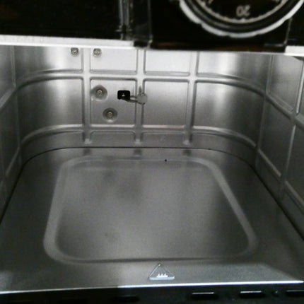 Kambrook Air Chef Frying Oven, Black, KAF200BLK