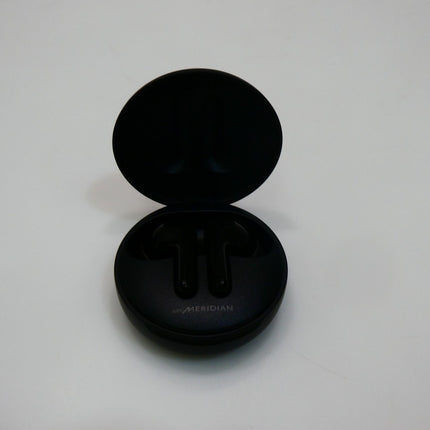 LG Tone Free Meridian Sound, Wireless Charging, Bluetooth Version 5.0, IPX4, Voi