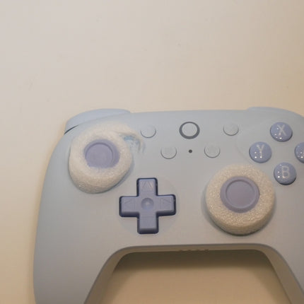 8Bitdo Ultimate 2C Bluetooth Gaming Controller for Switch & Switch 2 - Blue