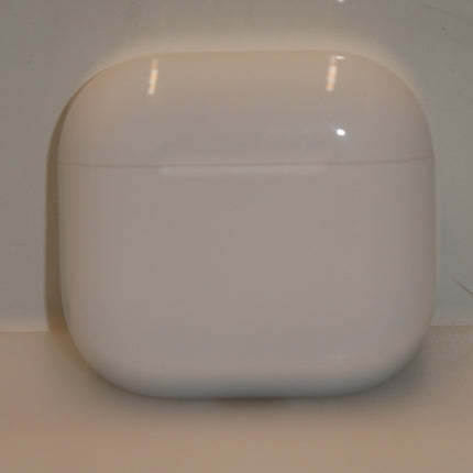 Apple AirPods 4 with Active Noise Cancellation MXP93ZA/A - White