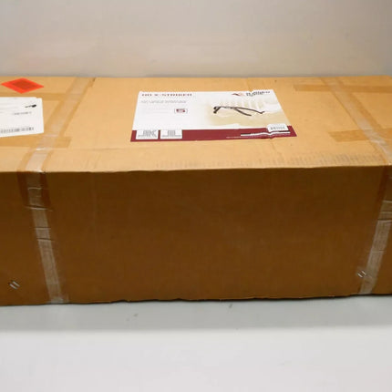 Rugged Ridge HD Bumper X-Striker Bar | Textured Black, Steel | 11540.61