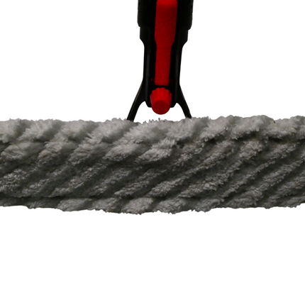 Bosch GlassVac Solo Plus Cordless Window Vacuum Cleaner 3.6V Spray Bottle