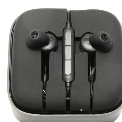 1MORE Dual Driver In-Ear Headphones (E1017)