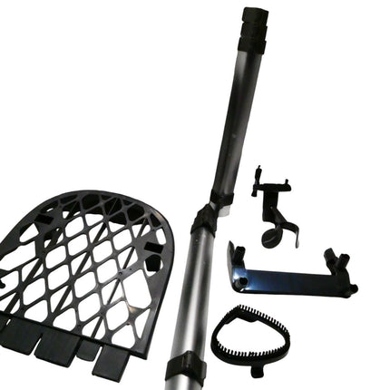 Philips EasyTouch Stand Steamer - 2000W, 40 g/min Continuous Steam STE3170