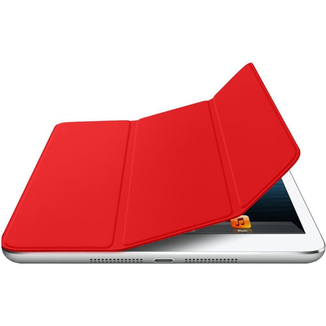 Apple iPad mini Smart Cover - Red (MD828)