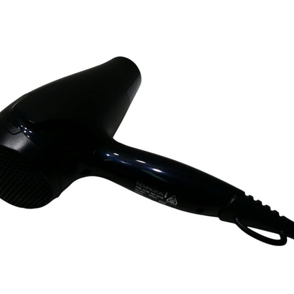 Remington D3190AU Aero 2000 Hair Dryer - Black