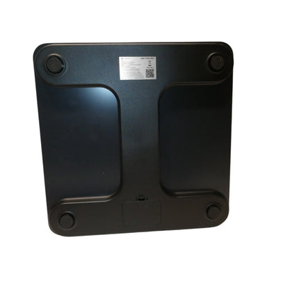 Etekcity Smart Wifi Scale for Body Weight, Black