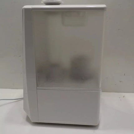 Breville The Smart Mist/Air Humidifier, White, LAH400WHT