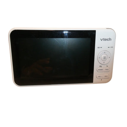 Vtech BM5550AU 5" Full Colour Pan & Tilt Video Baby Monitor