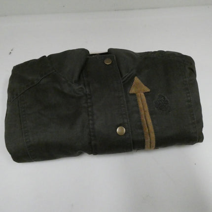 Legendary Whitetails Women's Standard Saddle Country Shirt Jacket, Tarmac, Small