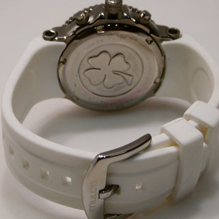 Mulco Women's MW3-70604-011 "Bluemarine" Stainless Steel Watch