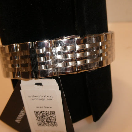 Emporio Armani Analog Multi-Colour Dial Men's Watch-AR1945