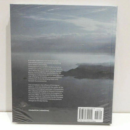 Walk on the Wild Side : At the Heart of the Carmignac Collection by Édouard...