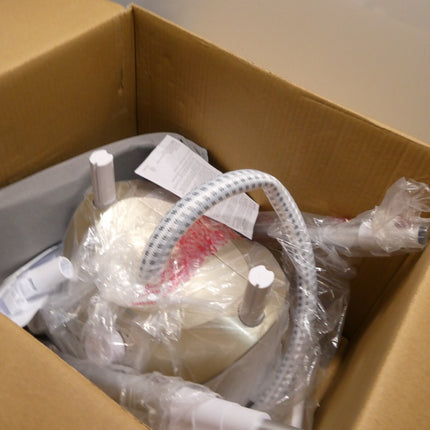 Philips Easy Touch Stand Garment Steamer GC488/60